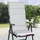 DETEX 6er Set Vanamo 120x45x5cm