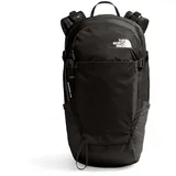 THE NORTH FACE Unisex Basin 24 L Rucksäcke, Tnf Black/Tnf Black/Npf