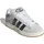 adidas Campus 00s Crystal White/Core Black/Off White 39 1/3