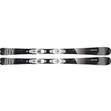 HEAD Damen All-Mountain Ski easy Joy SLR Joy Pro +, -, 158