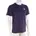Box NSE Regular Short Sleeve grau L