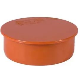 Ostendorf Kunststoffe Muffenstopfen KGM DN/OD 110