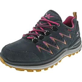 Mephisto Allrounder by Mephisto Trekkingschuhe für Damen in blau blau 113-80-03368 - Blau - 37,5