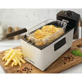 Esperanza EKG010 Deep Fryer Falafel