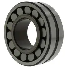 SNR Pendelrollenlager 22317 EK F800 ID 85 mm AD 180 mm Breite 60 mm