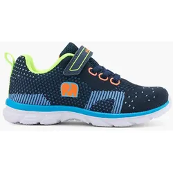 Lauflerner TIAM, Weite W - Damen, Herren - navyblau