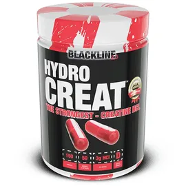 Sinob Hydro-Creat Creatin Kapseln 150 Stück
