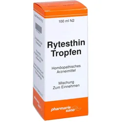 Rytesthin Tropfen R wo 576