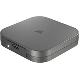 Corsair EX400U 4 TB USB 4 Grau