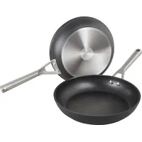 Ninja C32000DE Pfannen-Set 2-tlg. 24 cm + 28 cm