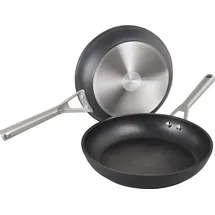Ninja C32000DE Pfannen-Set 2-tlg. 24 cm + 28 cm