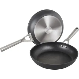 Ninja C32000DE Pfannen-Set 2-tlg. 24 cm + 28 cm