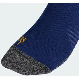 adidas Heimsocken Spanien 2 Paare Dunkelblau 49-51