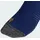 adidas Heimsocken Spanien 2 Paare Dunkelblau 49-51