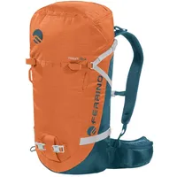 Ferrino Triolet 25+3l Rucksack - Orange - One Size
