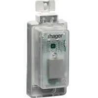 Hager Helligkeitssensor EEN003W