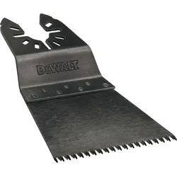 DEWALT Multi Tool Sägeblatt Japan Extreme DT 20740/741 - 64 mm