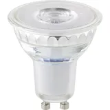 Sigor LED Leuchtmittel GENIUS 97, 5,5W, 375lm, 3000K, 24°, dimmbar