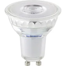 Sigor LED Leuchtmittel GENIUS 97, 5,5W, 375lm, 3000K, 24°, dimmbar