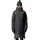 Houdini Fall In Parka - True Black - XL