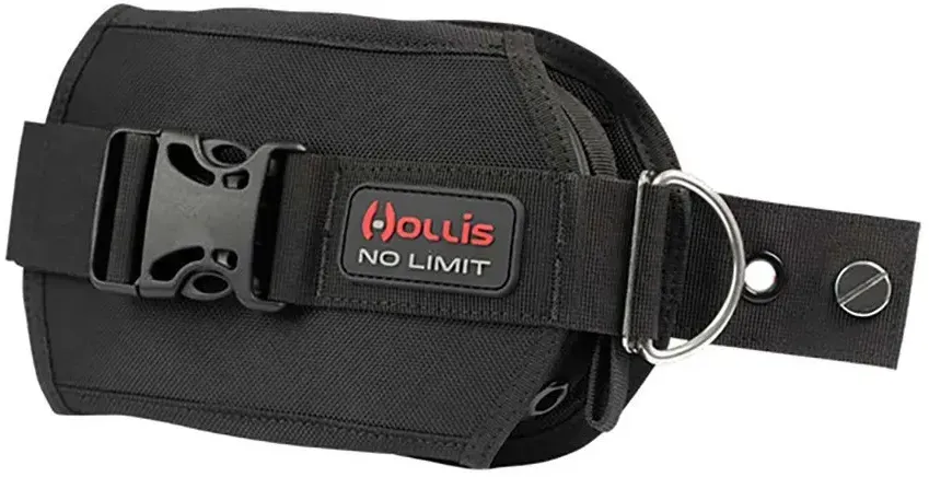Hollis Lx2 Weight System Cargotasche - One Size