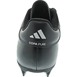 adidas Copa Pure 2 Club IN Herren black/carbon/grey one 39