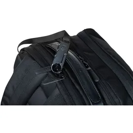Victorinox Rucksack Altmont Professional Deluxe Travel Laptop Backpack Black