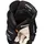 Ccm Eishockeyhandschuhe CCM Tacks XF Black/White Junior 11 Zoll - Weiß,Schwarz - 11′′
