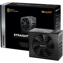 be quiet! Straight Power 11 1000W (BN285)