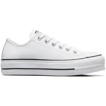 Converse Chuck Taylor All Star Platform Damen Weiß 46