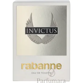 Paco Rabanne Invictus Eau de Toilette 50 ml