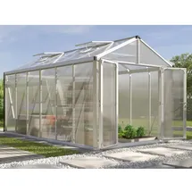 Vitavia Zeus Comfort 11900 Alu HKP 16 mm 11,9 m2