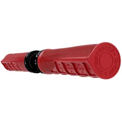 TATZE Lenkergriffe SPORT GRIP rot