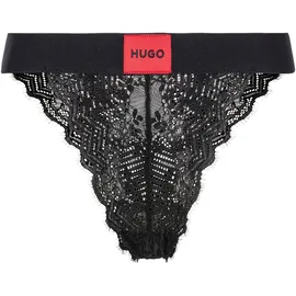 hugo underwear Slip 2 St. Rot/Schwarz M
