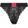 hugo underwear Slip 2 St. Rot/Schwarz M