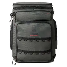 Rip Curl Search Mission 35 Cordura Grau