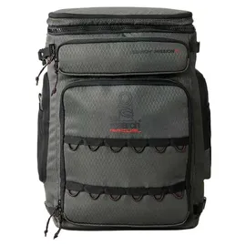 Rip Curl Search Mission 35 Cordura Grau