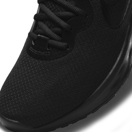 Nike Revolution 6 Next Nature Herren black/dark smoke grey/black 38,5