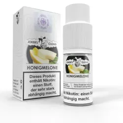 Jokers Cloud Honigmelone Liquid 6 mg / 10ml