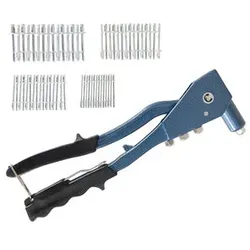 Craft-Meyer Blindniet-Set mit Zange