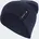 Unisex Beanie Shadow Navy/Black/Semi Lucid Blue S