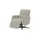Max Schelling Funktionssessel Aramo Mikrofaser 0 x 0 x 0 cm Grau elektrisch