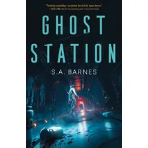 tor nightfire Ghost Station