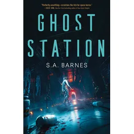 tor nightfire Ghost Station