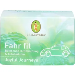 FAHR FIT Geschenkset 1 P