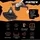 FUXTEC FX-E2MSCSET inkl. 2 x 20 V