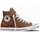 Converse CHUCK TAYLOR ALL STAR Herren Braun 41