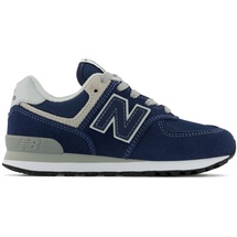 New Balance 574 Core Blue / White 30