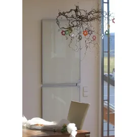 infranomic Frame-Line 120x35cm Infrarotheizung weiß (GHE-Pw-M10-123)