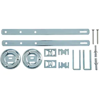 ABUS Gitterrostsicherung GS 10